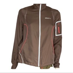 Craft L3 Protection Mesh Detail Lightweight Sz L